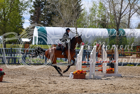 2025 - Mara - Bow Valley II - Saturday May 17th - 20260