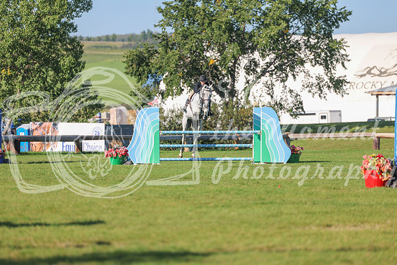 2025 - Shea - Rocky Mountain Classic III - Sunday August 24th - 02146
