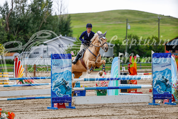 2025 - Haylee - Rocky Mountain Classic II - Saturday August 16th - 18561