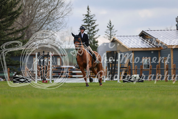 2025 - Shea - Bow Valley II - Saturday May 17th - 01743