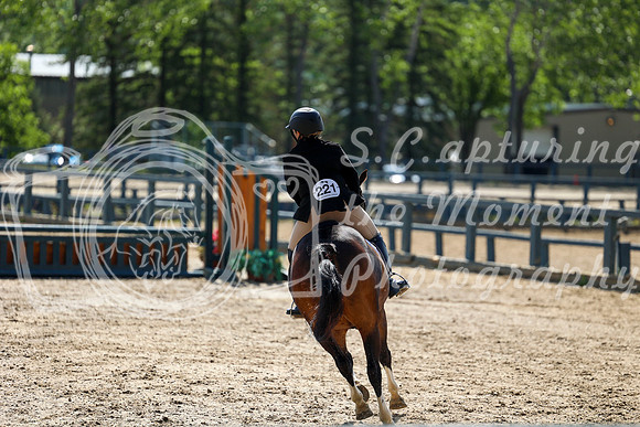 2025 - Mara - June Classic I - Saturday June 14th - 08566