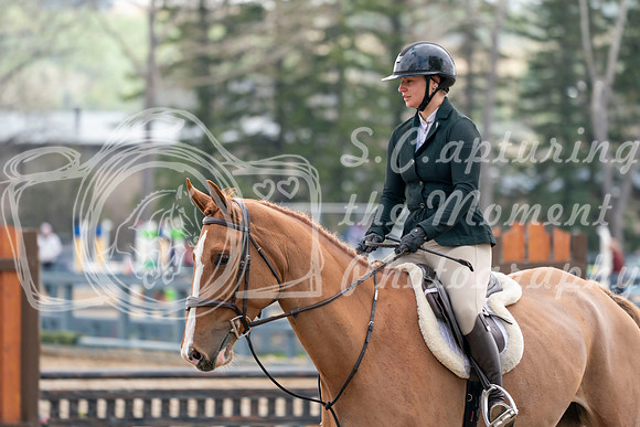 2025 - Jackie - Bow Valley II - Saturday May 17th - 04463