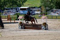 2025 - Haylee - June Classic I - Friday June 13th - 08964