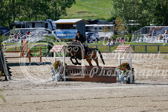 2025 - Haylee - June Classic I - Friday June 13th - 08964