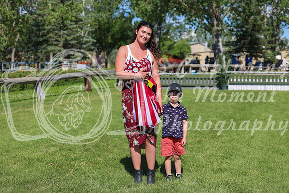 2025 - Shea - Mid Summer Classic I - Saturday July 12th - 20103