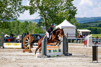 2025 - Haylee - June Classic II - Sunday June 22nd - 01281