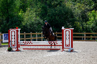 2025 - Haylee - Picco Horse Show - Sunday July 27th 03060