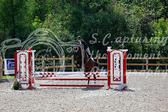 2025 - Haylee - Picco Horse Show - Sunday July 27th 03060