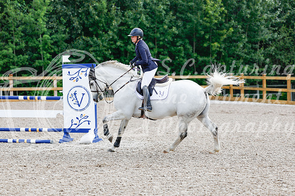 2025 - Haylee - Picco Horse Show - Saturday July 26th 09576