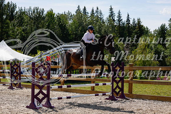 2025 - Haylee - Picco Horse Show - Thursday July 24th 04052