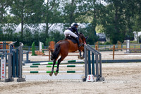 2025 - Haylee - June Classic II - Sunday June 22nd - 12067