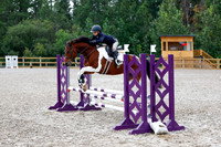 2025 - Haylee - Picco Horse Show - Saturday July 26th 01835