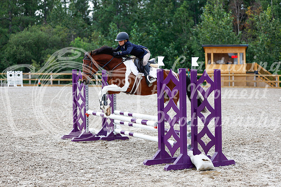 2025 - Haylee - Picco Horse Show - Saturday July 26th 01835