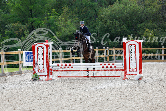 2025 - Haylee - Picco Horse Show - Sunday July 27th 02837