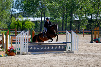 2025 - Haylee - Rocky Mountain Classic III - Thursday August 21st - 08012