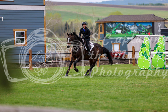 2025 - Shea - Bow Valley II - Friday May 16th - 03142