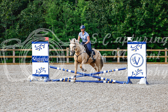2025 - Haylee - Picco Horse Show - Saturday July 26th 00160