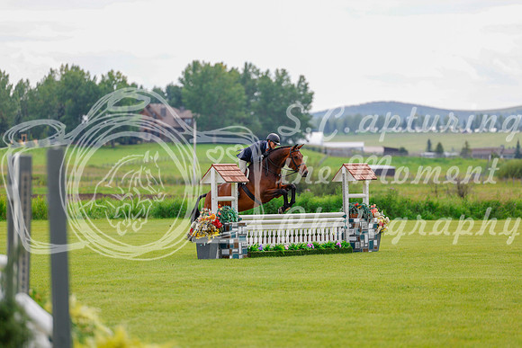 2025 - Haylee - Rocky Mountain Classic II - Friday August 15th - 20444