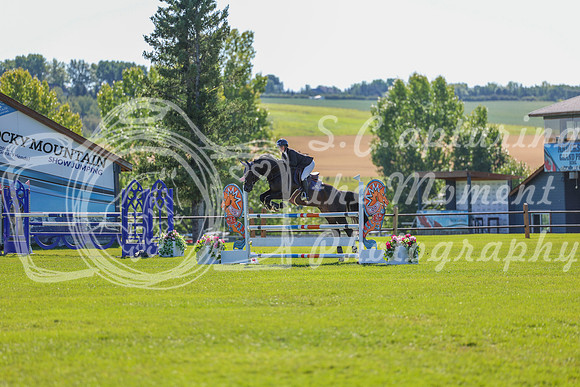 2025 - Shea - Rocky Mountain Classic III - Thursday August 21st - 03953