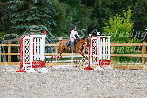 2025 - Haylee - Picco Horse Show - Friay July 25th 01660