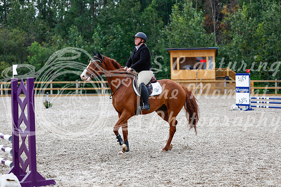 2025 - Haylee - Picco Horse Show - Saturday July 26th 02631