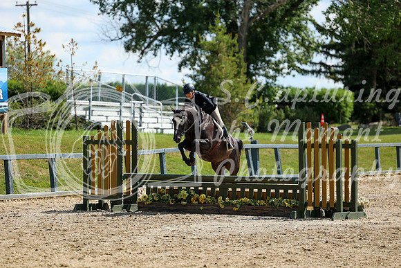 2025 - Mara - June Classic I - Saturday June 14th - 08902