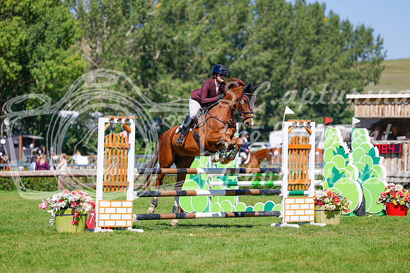2025 - Haylee - Rocky Mountain Classic III - Saturday August 23rd - 08049