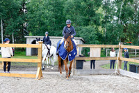 2025 - Haylee - Picco Horse Show - Sunday July 27th 04597