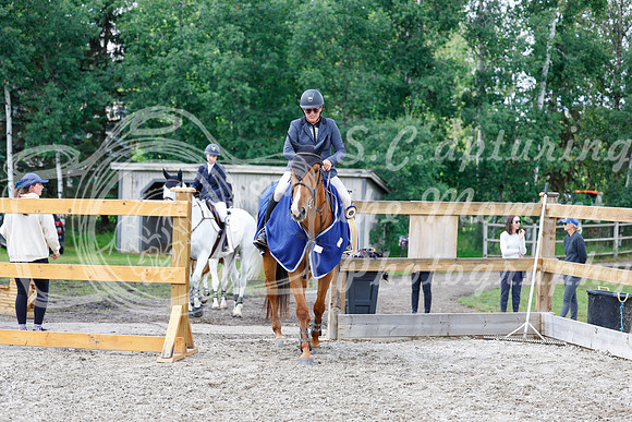 2025 - Haylee - Picco Horse Show - Sunday July 27th 04597