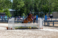 2025 - Mara - Rocky Mountain Classic I - Saturday August 9th - 17109