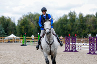 2025 - Haylee - Picco Horse Show - Saturday July 26th 05592