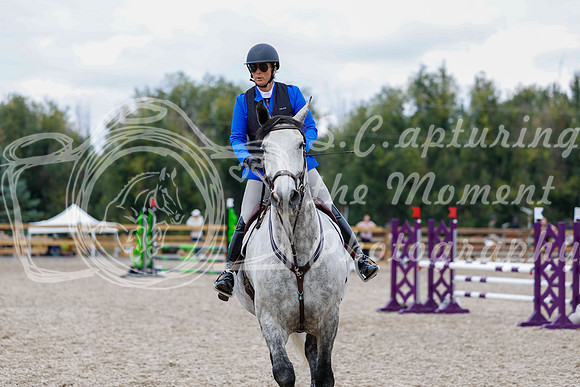 2025 - Haylee - Picco Horse Show - Saturday July 26th 05592