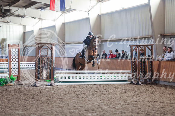 2025 - HJ Schooling - Saturday March 22nd - 5668