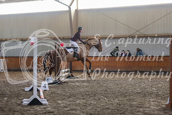 2025 - HJ Schooling - Sunday March 23rd - 2064