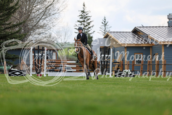 2025 - Shea - Bow Valley II - Saturday May 17th - 02223