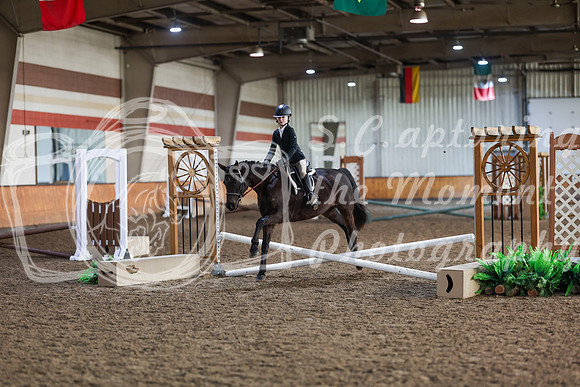 2025 - HJ Schooling - Saturday March 22nd - 3998