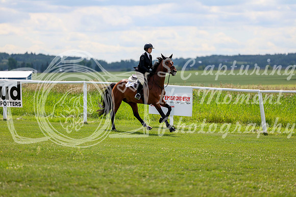 2025 - Shea - Teesdale - Friday July 25th - 05507