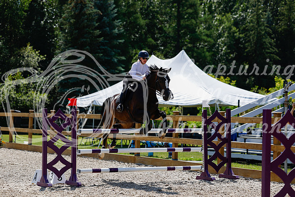 2025 - Haylee - Picco Horse Show - Thursday July 24th 04047