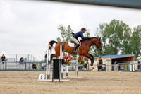 2025 - Haylee - June Classic II - Friday June 20th - 07702