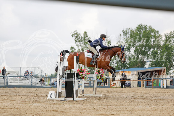 2025 - Haylee - June Classic II - Friday June 20th - 07702