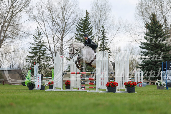2025 - Shea - Bow Valley II - Saturday May 17th - 01857