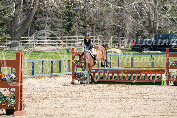2025 - Jackie - Bow Valley II - Saturday May 17th - 11794