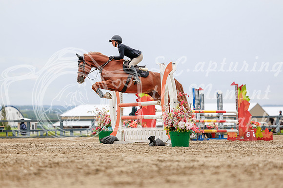 2025 - Haylee - Rocky Mountain Classic II - Friday August 15th - 00812