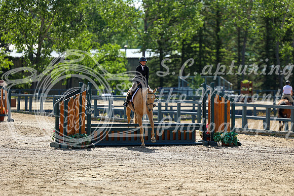 2025 - Mara - June Classic I - Saturday June 14th - 08554