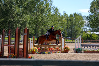 2025 - Charlie - Rocky Mountain Classic II - Sunday August 17th - 17857