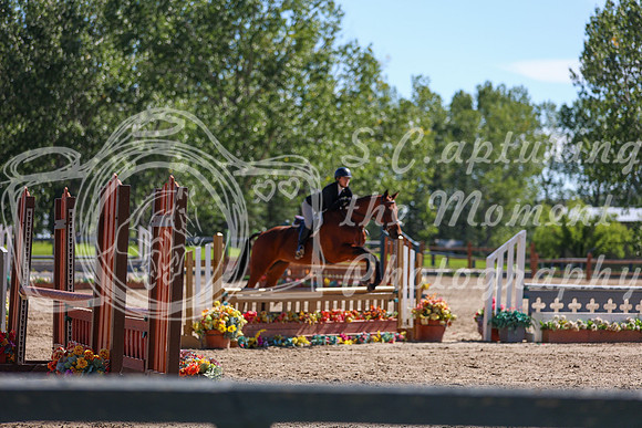 2025 - Charlie - Rocky Mountain Classic II - Sunday August 17th - 17857