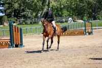 2025 - Zoe - Rocky Mountain Classic III - Sunday August 24th - 18440