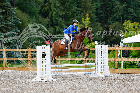 2025 - Haylee - Picco Horse Show - Sunday July 27th 01789