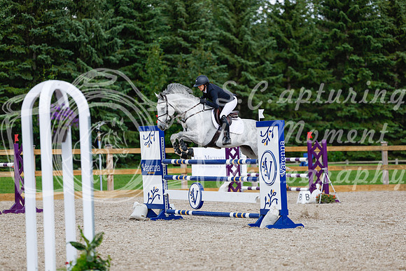 2025 - Haylee - Picco Horse Show - Sunday July 27th 06195