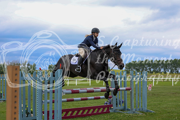 2025 - Shea - Teesdale - Friday July 25th - 07748